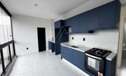 Apartamento com 3 quartos para alugar no Itajubá, Barra Velha , 100 m2 por R$ 3.500