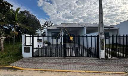Casa com 2 quartos para alugar no Itajubá, Barra Velha  por R$ 2.500