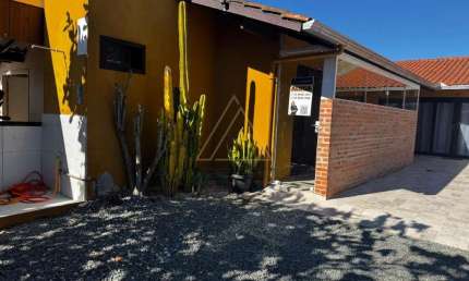 Apartamento com 1 quarto para alugar na Praia Alegre, Penha , 30 m2 por R$ 1.100