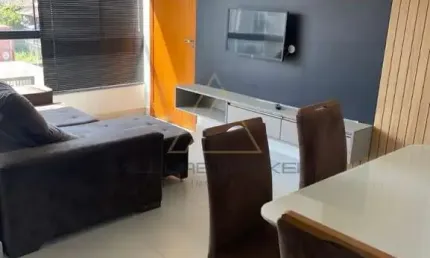 Apartamento com 3 quartos para alugar no Itajubá, Barra Velha , 90 m2 por R$ 3.000