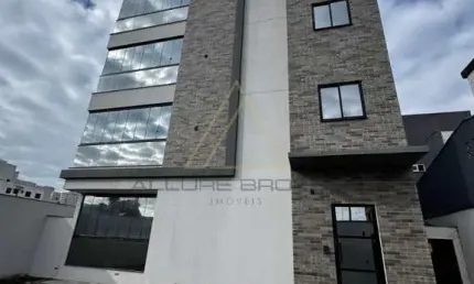 Apartamento com 3 quartos à venda no itajubá, barra velha , 100 m2 por r$ 590.000