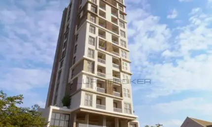 STUDIOS PARA MORAR OU INVESTIR NO CENTRO DE BALNEARIO PIÇARRAS, A MENOS DE 300 METROS DA PRAIA
