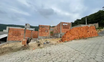 Casa com 2 quartos à venda na nossa senhora de fátima, penha , 53 m2 por r$ 330.000