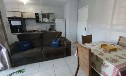 Apartamento com 2 quartos para alugar no São Cristovão, Barra Velha , 60 m2 por R$ 2.100