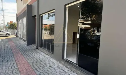 Sala comercial com 1 sala para alugar no centro, balneário piçarras  por r$ 3.500