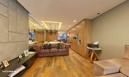Apartamento à venda, 3 quartos, 1 suíte, 3 vagas, Leblon - Rio de Janeiro/RJ