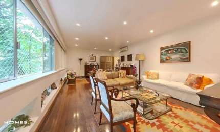 Apartamento à venda, 4 quartos, 1 suíte, 1 vaga, Ipanema - Rio de Janeiro/RJ