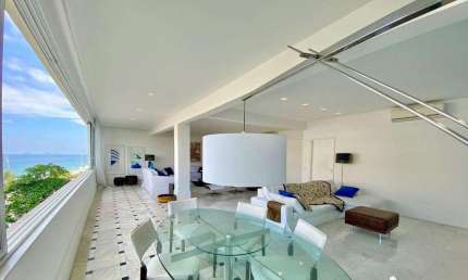 Apartamento 4 quartos na Rua Joaquim Nabuco, Ipanema, Rio de Janeiro