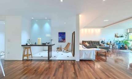 Apartamento a venda 4 quartos no Porto Ferrara - Village São Conrado - Exclusividade