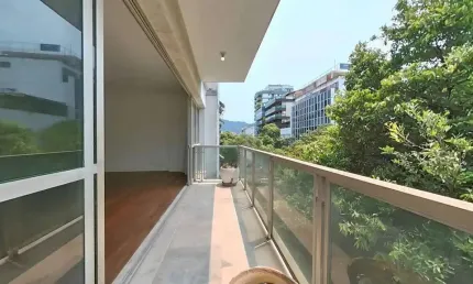 Apartamento à venda, 3 quartos, 1 suíte, 2 vagas, ipanema - rio de janeiro/rj