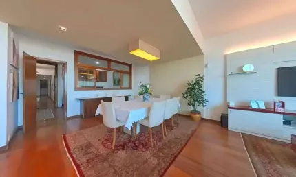 Apartamento com 4 quartos à venda em Ipanema, Rio de Janeiro 