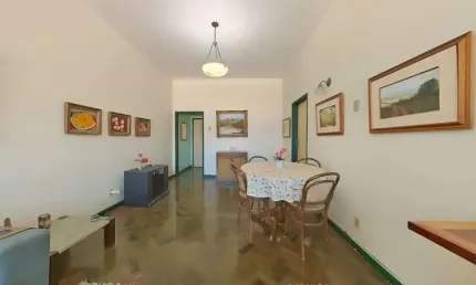 Apartamento à venda, 3 quartos, 1 vaga, ipanema - rio de janeiro/rj