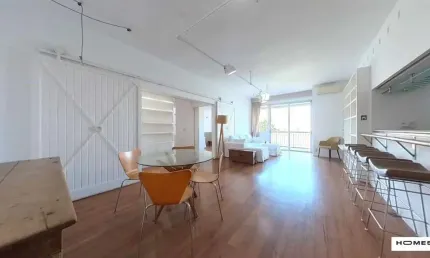 Apartamento à venda, 2 quartos, 1 suíte, 1 vaga, Lagoa - Rio de Janeiro/RJ