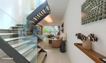 Cobertura à venda, 2 quartos, 1 suíte, 2 vagas, Ipanema - Rio de Janeiro/RJ