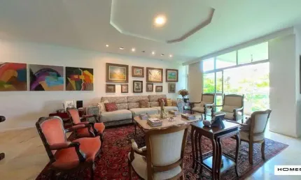 Apartamento à venda, 4 quartos, 1 suíte, 3 vagas, ipanema - rio de janeiro/rj