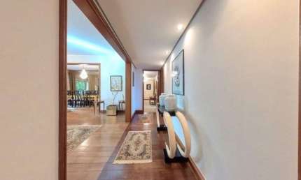 Apartamento à venda, 4 quartos, 2 suítes, 3 vagas, Ipanema - Rio de Janeiro/RJ