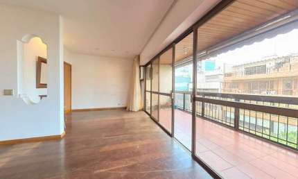 Apartamento a venda 4 quartos 1 suite 3 vagas Leblon