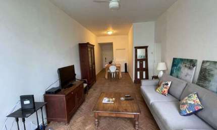Apartamento à venda, 3 quartos, 1 suíte, 1 vaga, Ipanema - Rio de Janeiro/RJ