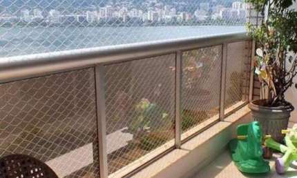 Apartamento à venda, 3 quartos, 1 suíte, 2 vagas, Lagoa - Rio de Janeiro/RJ