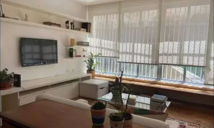 Apartamento com 3 quartos à venda em Botafogo bem próximo ao COLEGIO SANTO INACIO.