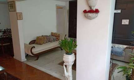 Apartamento 2 quartos em Copacabana, R. Xavier da Silveira