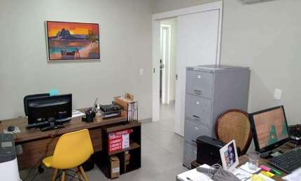 Sala comercial à venda em Ipanema, Rio de Janeiro 