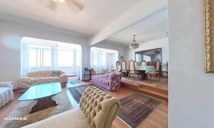 Apartamento à venda, 3 quartos, 1 suíte, 1 vaga, Copacabana - Rio de Janeiro/RJ