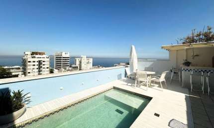 Cobertura à venda, 5 quartos, 2 suítes, 2 vagas, Ipanema - Rio de Janeiro/RJ