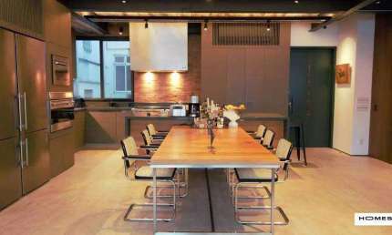 HOOMES IMOVEIS VENDE COBERTURA NO LEBLON 267m² REFORMADA POR R$ 9.000.000,00