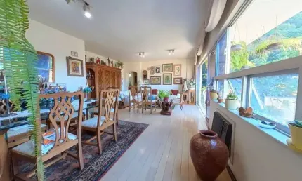 Hoomes vende jequitibá, 152m², 2 vagas por r$ 3.200.000,00