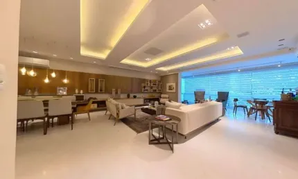 Hoomes apresenta: Apartamento de luxo na Avenida Borges de Medeiros, Leblon