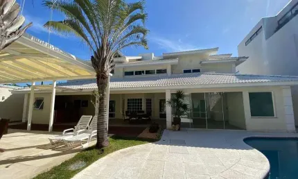 Casa à venda, 5 quartos, 5 suítes, 4 vagas, Barra da Tijuca - Rio de Janeiro/RJ