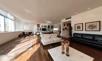 Apartamento à venda, 4 quartos, 2 suítes, 2 vagas, ipanema - rio de janeiro/rj