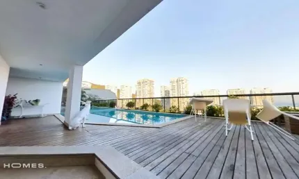 Casa à venda, 7 quartos, 7 suítes, 6 vagas, São Conrado - Rio de Janeiro/RJ