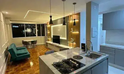 Apartamento à venda, 4 quartos, 1 suíte, copacabana - rio de janeiro/rj