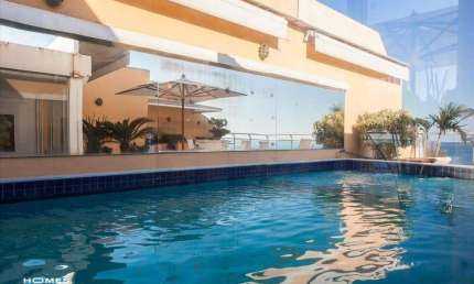 Cobertura à venda, 3 quartos, 3 suítes, 3 vagas, Ipanema - Rio de Janeiro/RJ