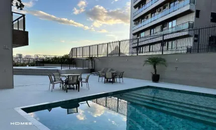 Apartamento à venda, 4 quartos, 2 suítes, 4 vagas, Lagoa - Rio de Janeiro/RJ