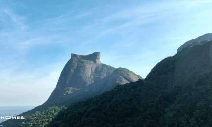 Casa à venda, 4 quartos, 2 suítes, 2 vagas, São Conrado - Rio de Janeiro/RJ
