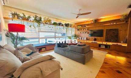 Apartamento com 3 quartos à venda em Ipanema, Rio de Janeiro 