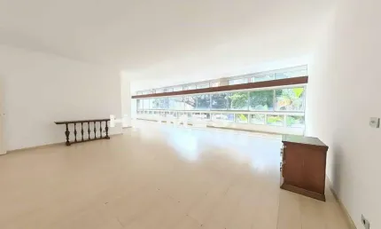 Apartamento à venda, 3 quartos, 1 vaga, ipanema - rio de janeiro/rj