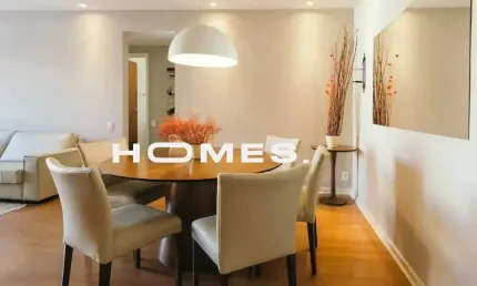 Flat à venda, 2 quartos, 1 suíte, 1 vaga, Ipanema - Rio de Janeiro/RJ