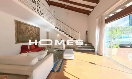 Casa à venda, 3 quartos, 1 suíte, 2 vagas, Gávea - Rio de Janeiro/RJ