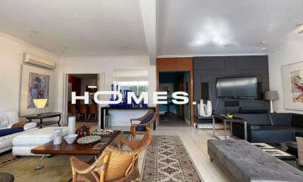 Apartamento à venda, 3 quartos, 2 suítes, 1 vaga, Lagoa - Rio de Janeiro/RJ