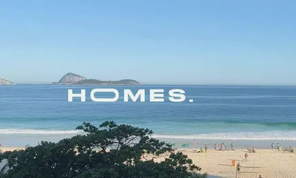 Apartamento à venda, 4 quartos, 2 suítes, 4 vagas, Ipanema - Rio de Janeiro/RJ