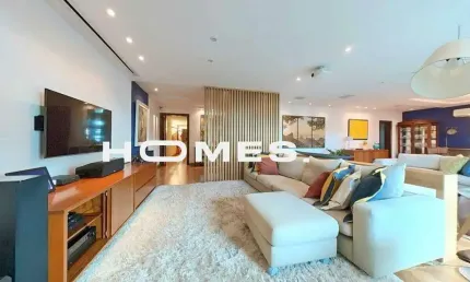 Apartamento à venda, 4 quartos, 2 suítes, 2 vagas, Urca - Rio de Janeiro/RJ