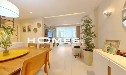 Apartamento com 3 quartos à venda no Flamengo, Rio de Janeiro 