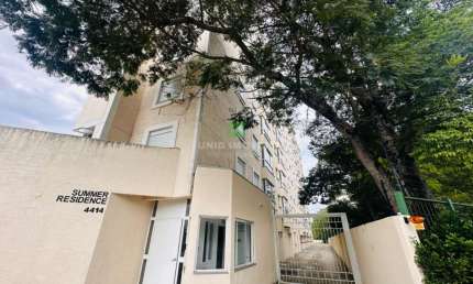 Apartamento à venda em Porto Alegre-RS, Cavalhada: 2 quartos, 1 sala, 1 banheiro, 1 vaga, 43m².