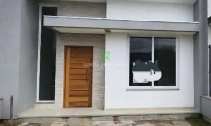 Casa à venda em Porto Alegre-RS, Aberta dos Morros: 3 quartos, 1 suíte, 2 vagas de garagem e mais!