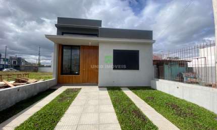 Imperdível oportunidade! Casa à venda em Porto Alegre-RS, bairro Aberta dos Morros: 3 quartos, 1 suíte, 2 salas, 2 banheiros, 2 vagas de garagem, 99m².