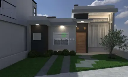 Imperdível: Casa à venda na Hípica, Porto Alegre-RS! 3 quartos, 1 suíte, 2 salas, 2 banheiros, 2 vagas de garagem, 95,44m².